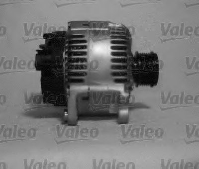 VALEO 437555 Alternator